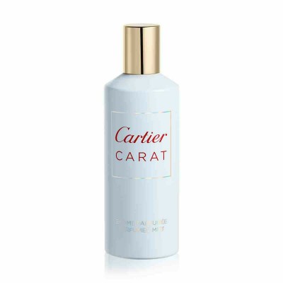 CARTIER Carat Hair & body Mist 100ml TESTER